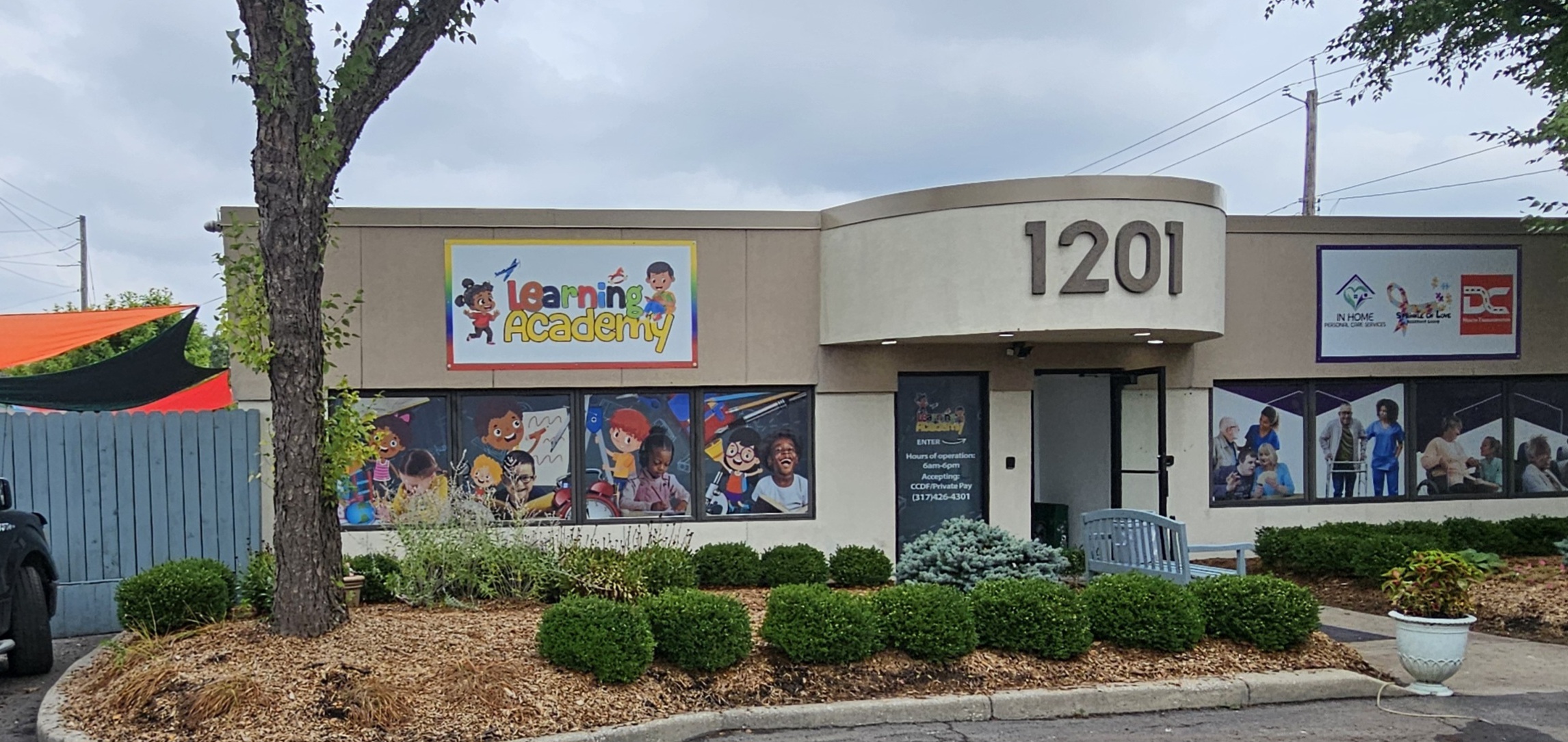 Learning Academy -Indianapolis | Indianapolis IN