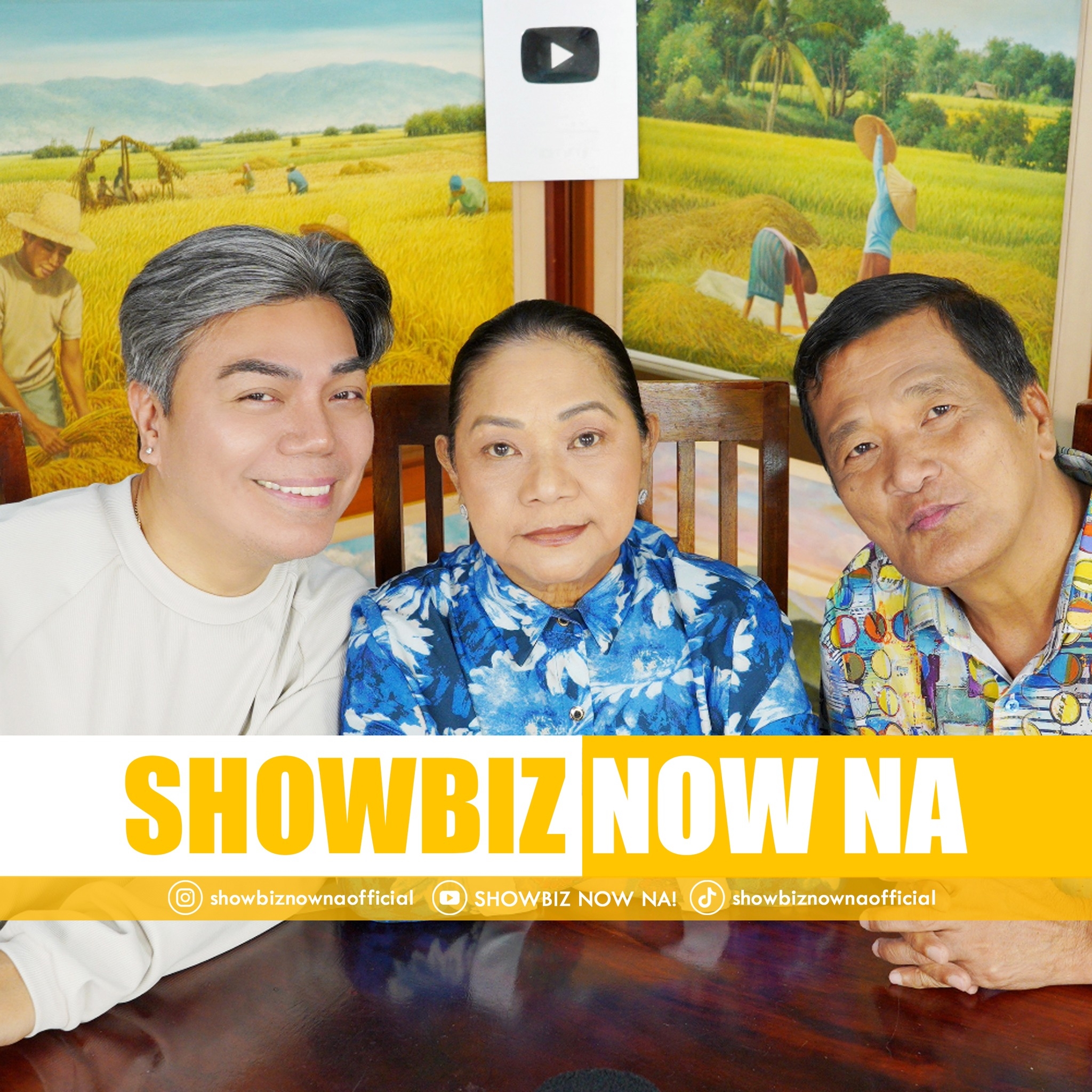 SUNSHINE, WASAK ANG PUSO! LABAN LANG! KRIS, ANO BA ANG TOTOO? MAGULO ...