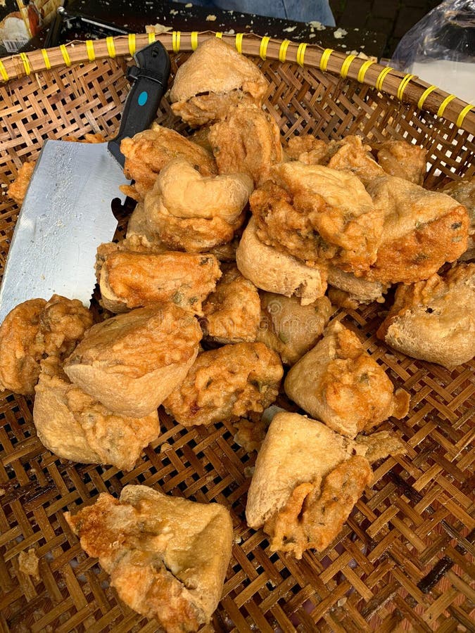 Warung Teh Nisa | Garut