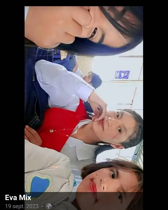 Mayra y Rocio y Eva mix MV | Facebook
