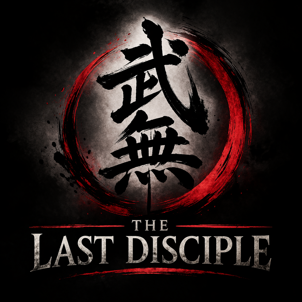 The Last Disciple