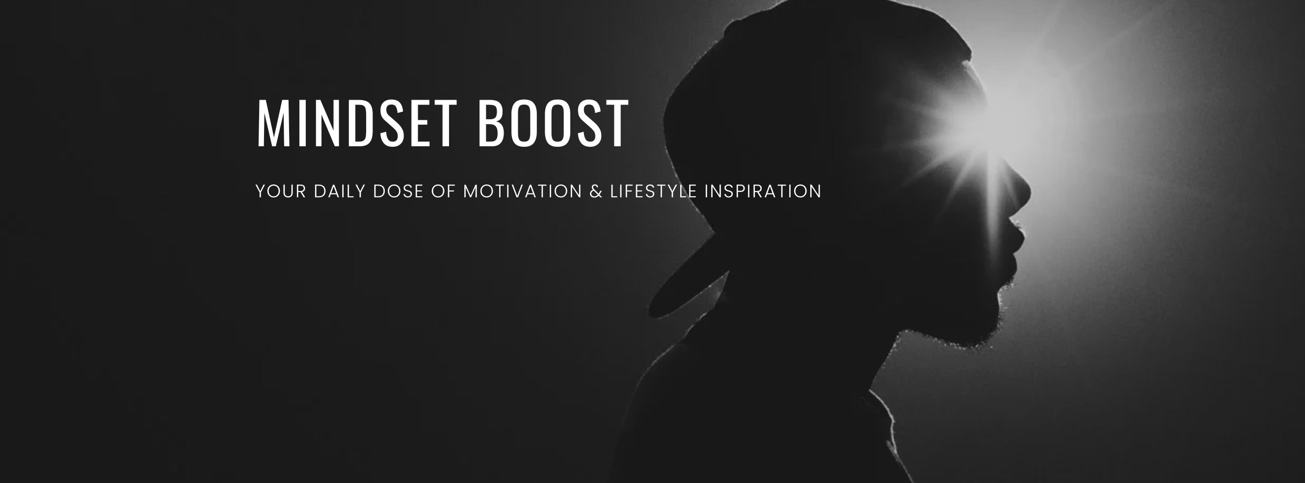 Mindset Boost