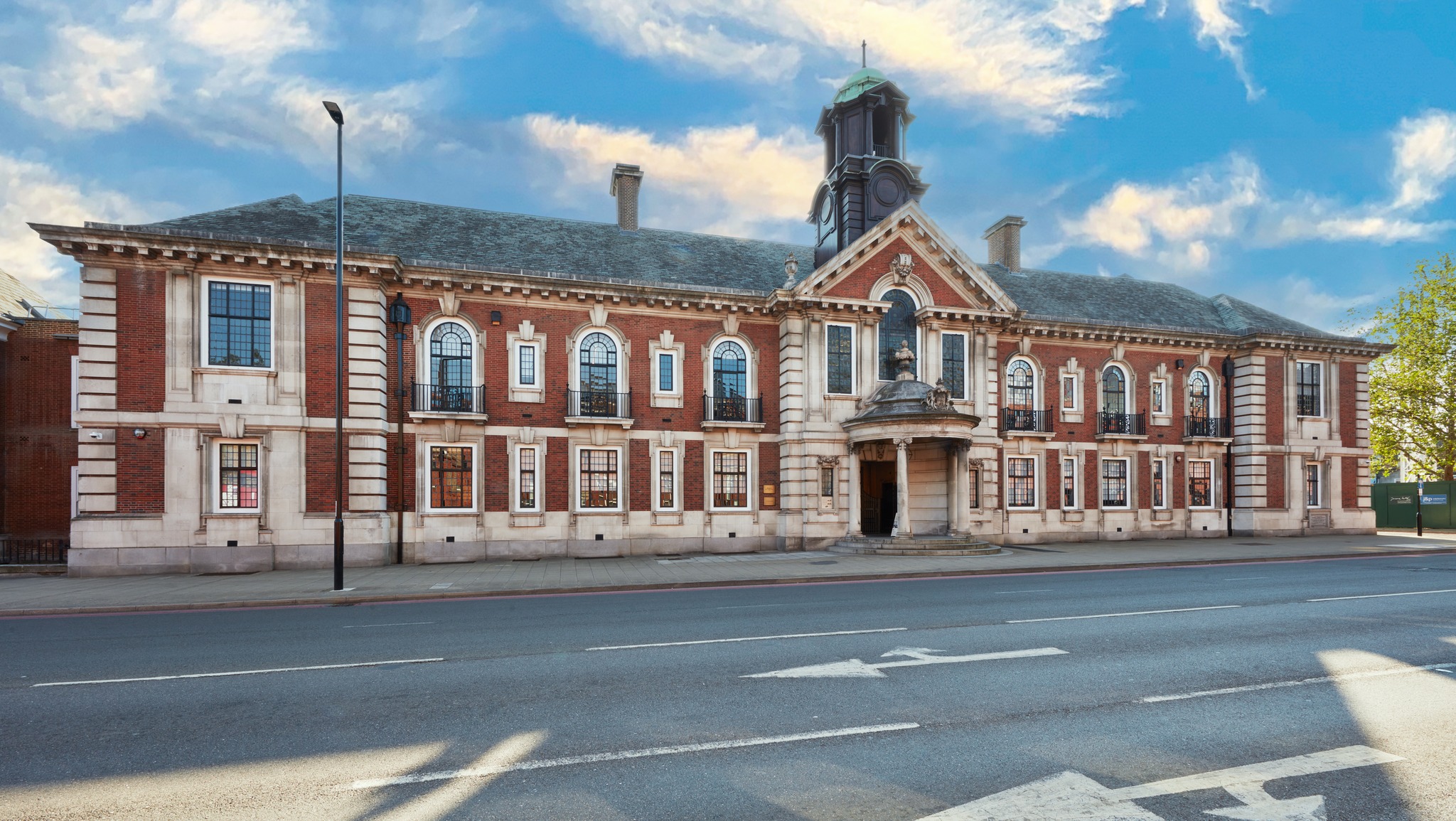 Bromley Old Town Hall | Bromley