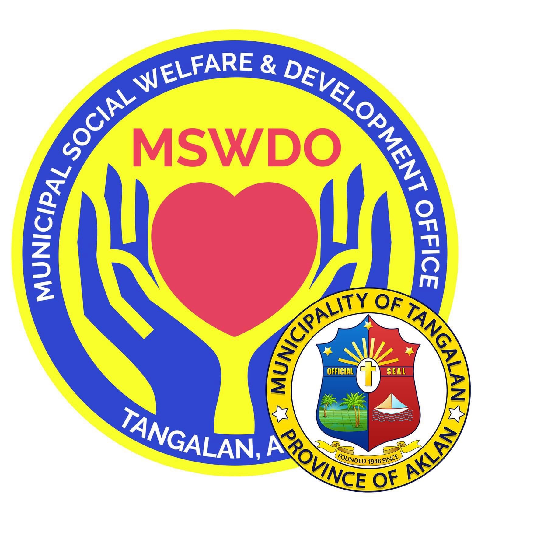 Mswdo Tangalan Aklan