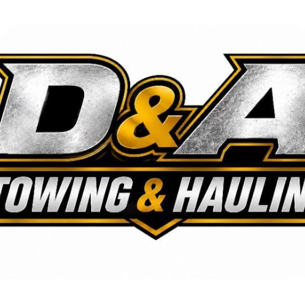 D&A Towing - Need a vehicle moved? D&A Towing & Hauling... | Facebook