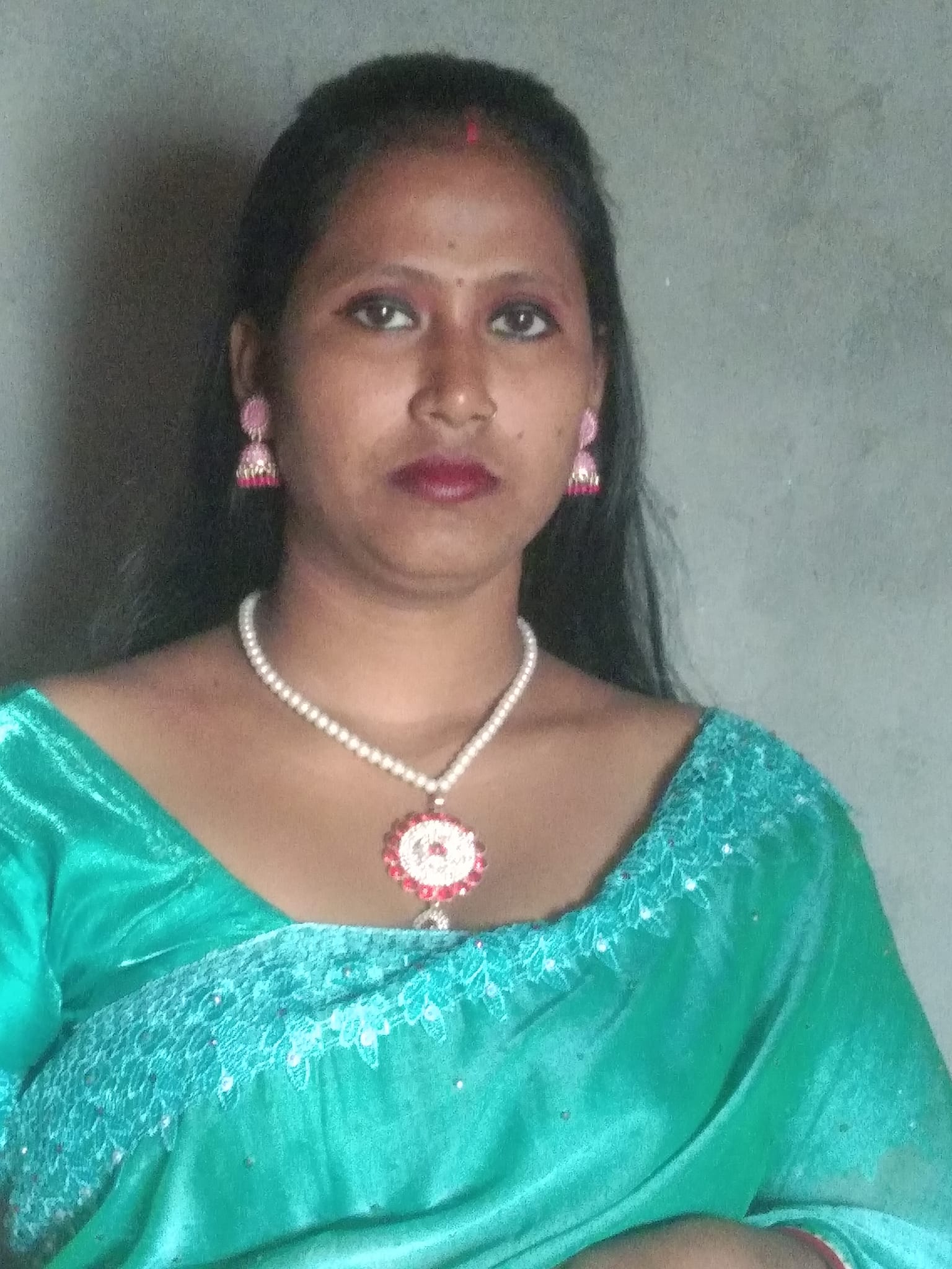 Lakhi Mondal