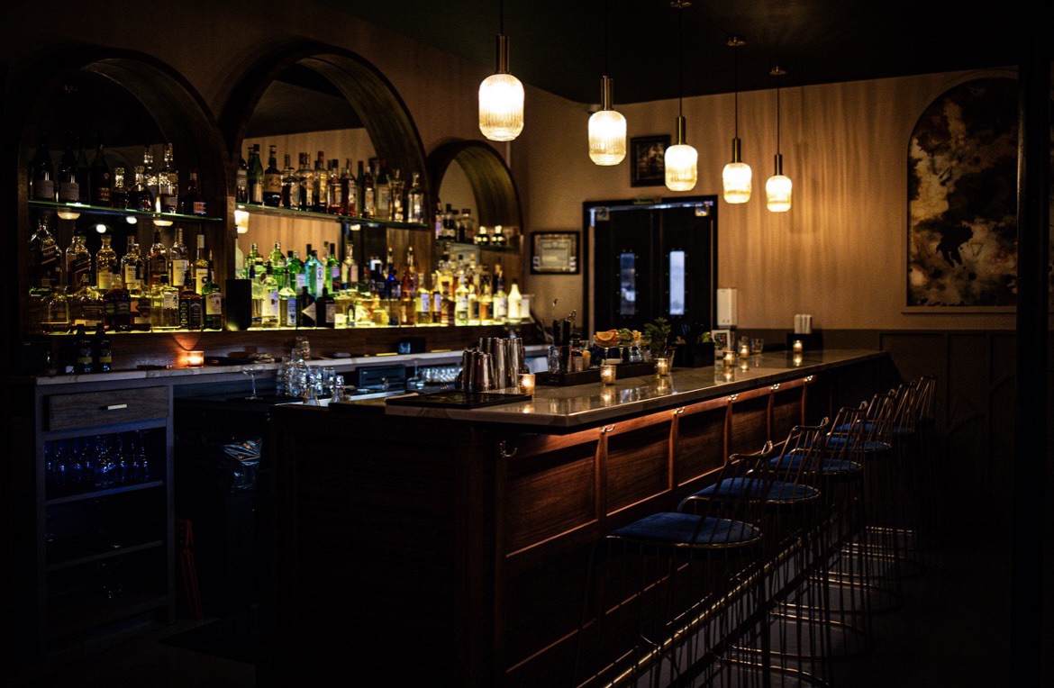 The Walk Inn | Brooklyn NY