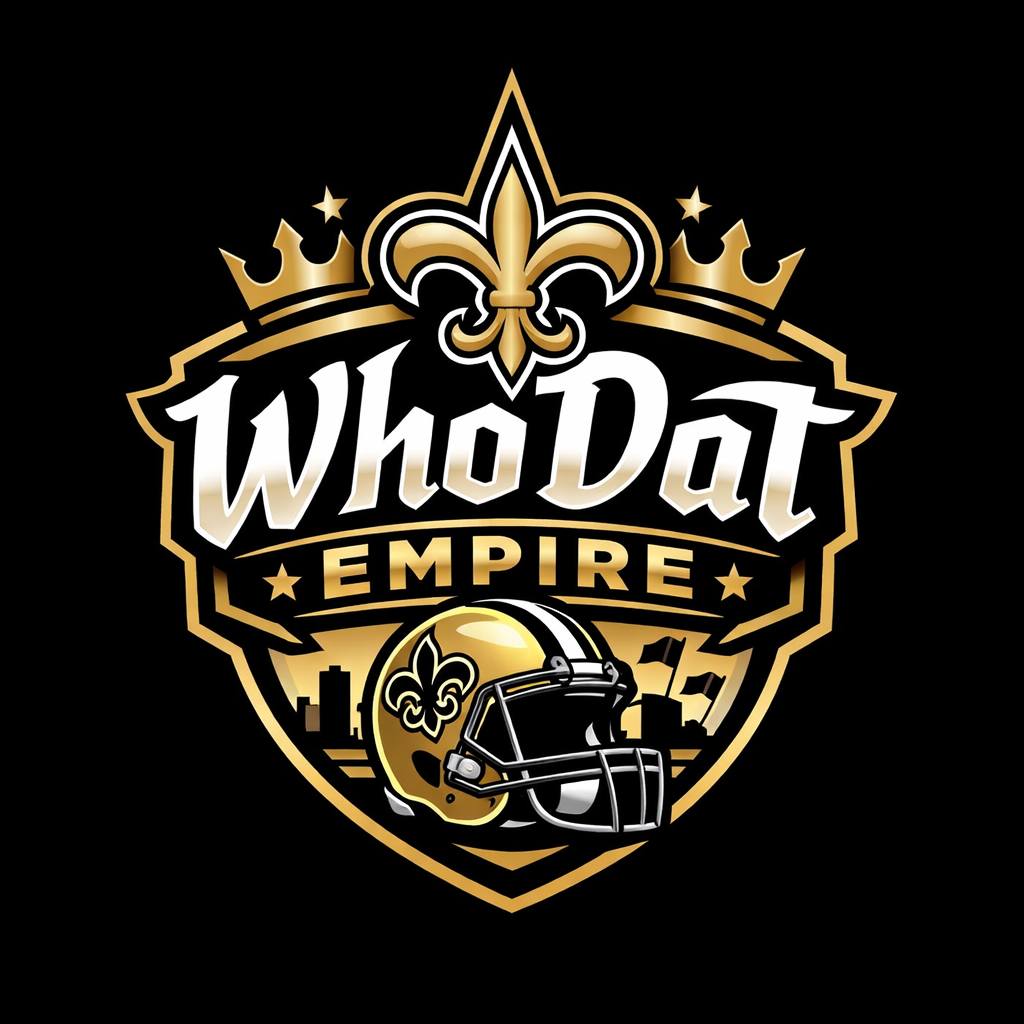 Who Dat Empire