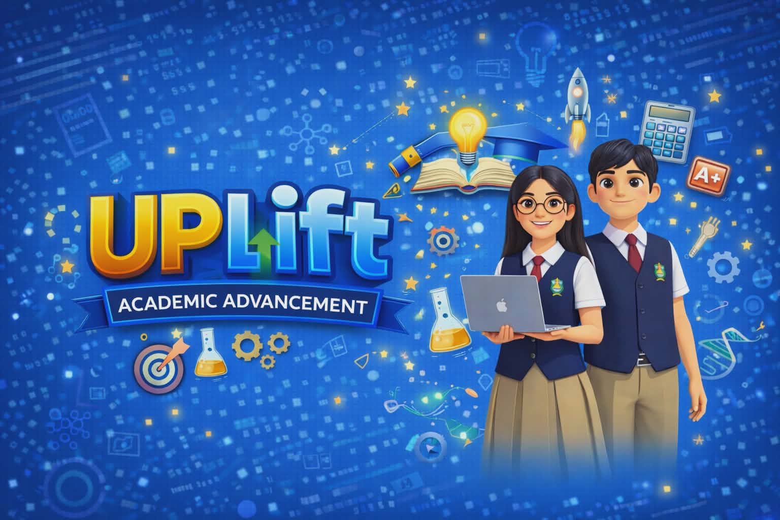 Project: Uplift