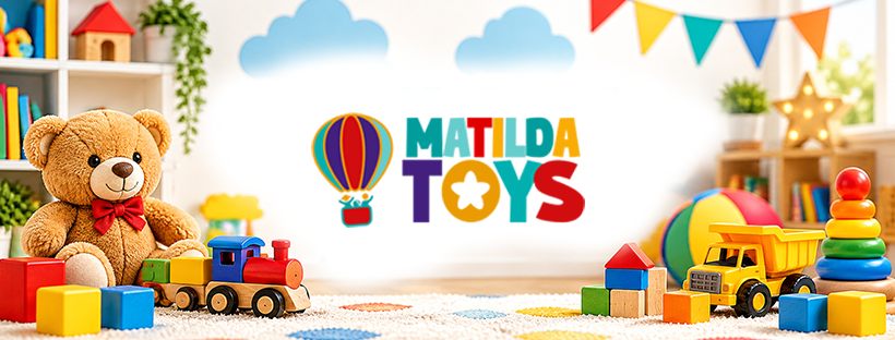 Matilda Toys | Abuja