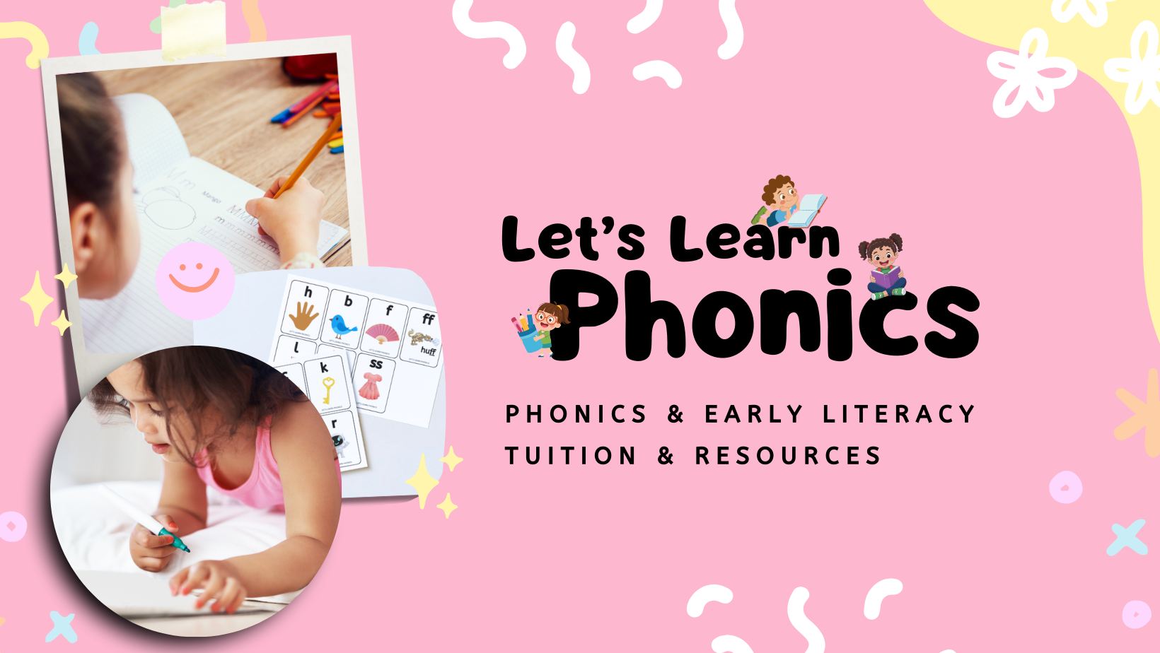 Abc Phonics Classes added a new photo. - Abc Phonics Classes