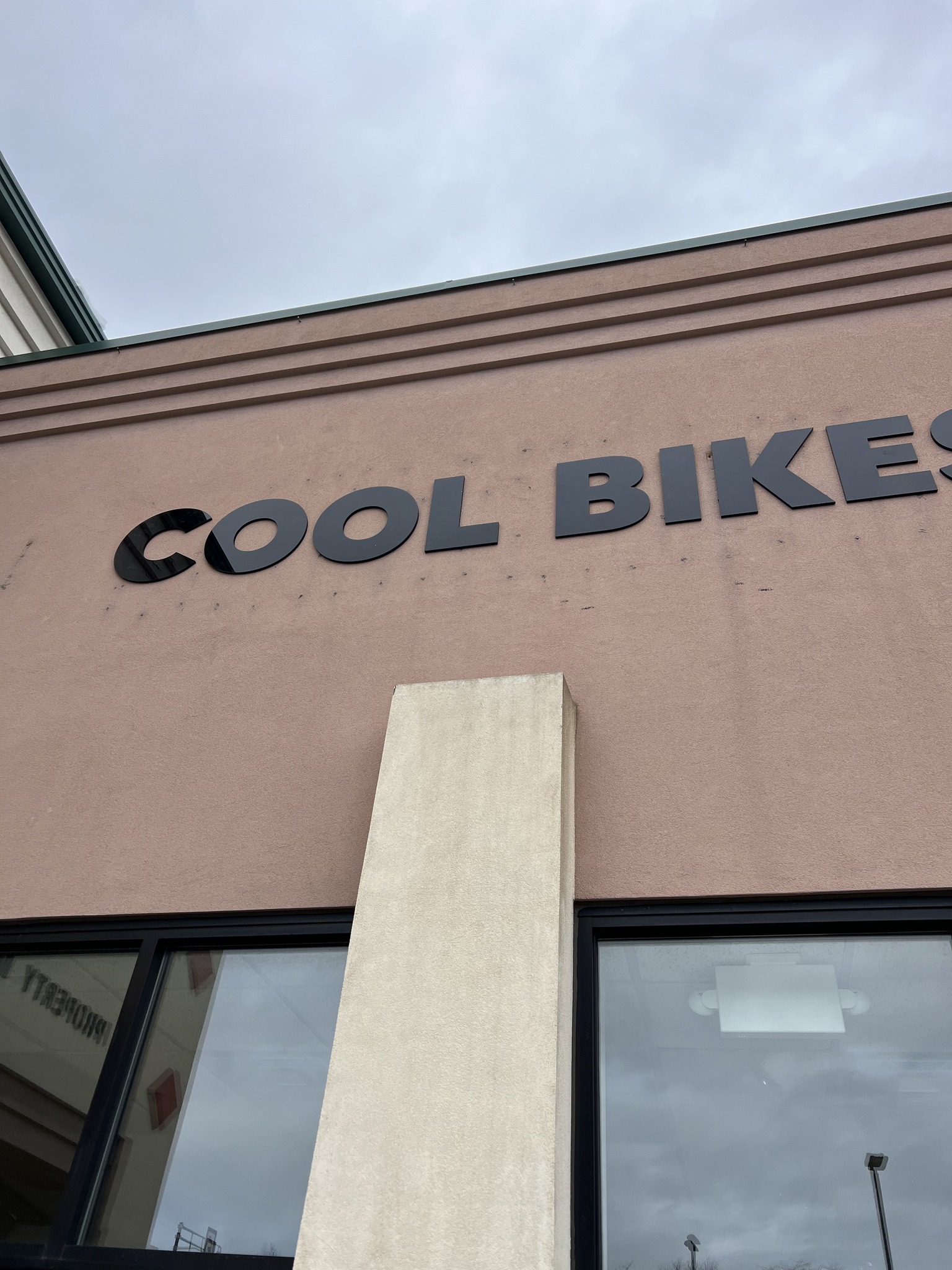 Cool Bikes North on Reels