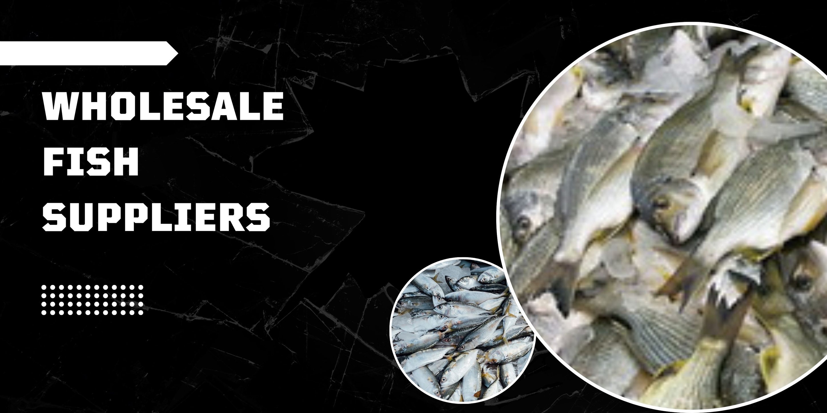 Wholesale fish suppliers | Atrai