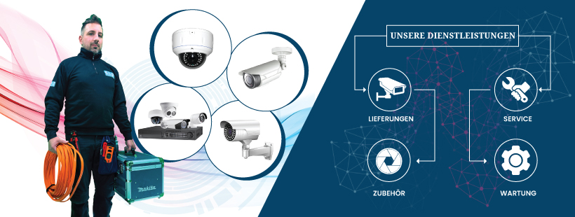 CLS Security | Mannheim
