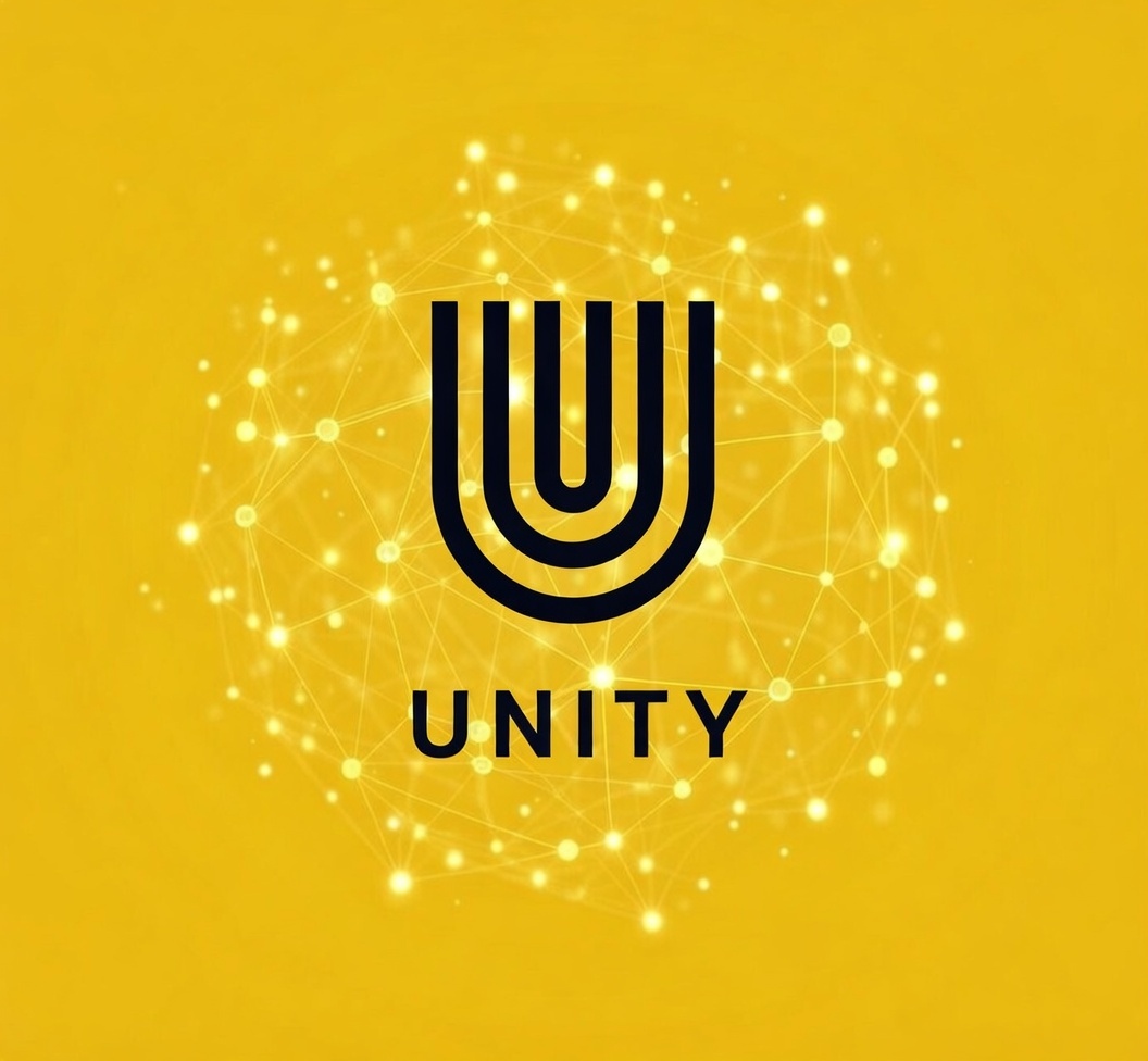 🤝 Unity Network - Device &... - Amani Unity Nodes Leasing Hub | Facebook