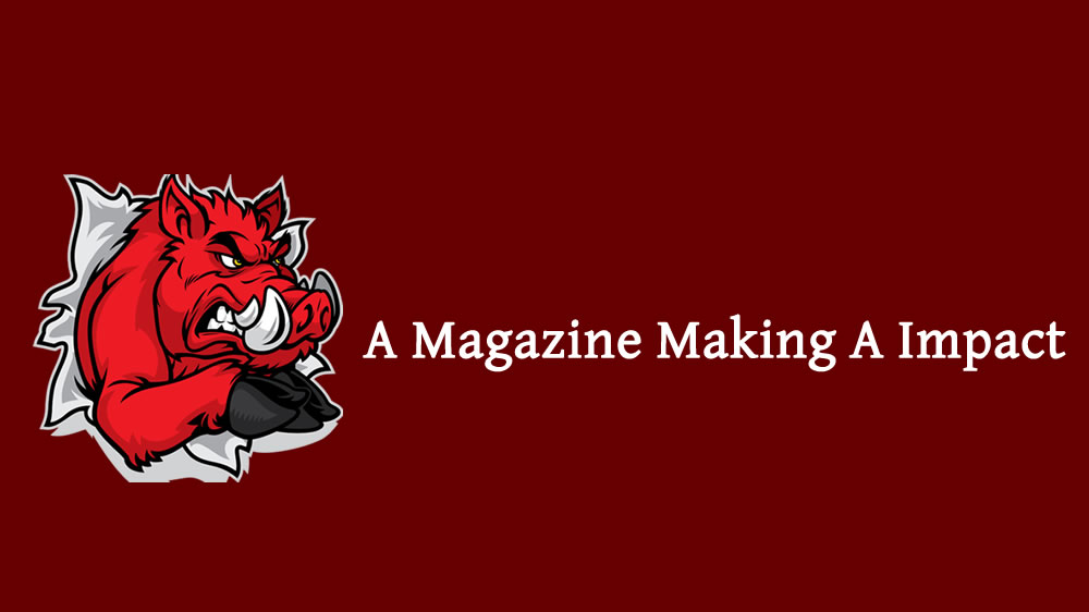 Razorback Magazine
