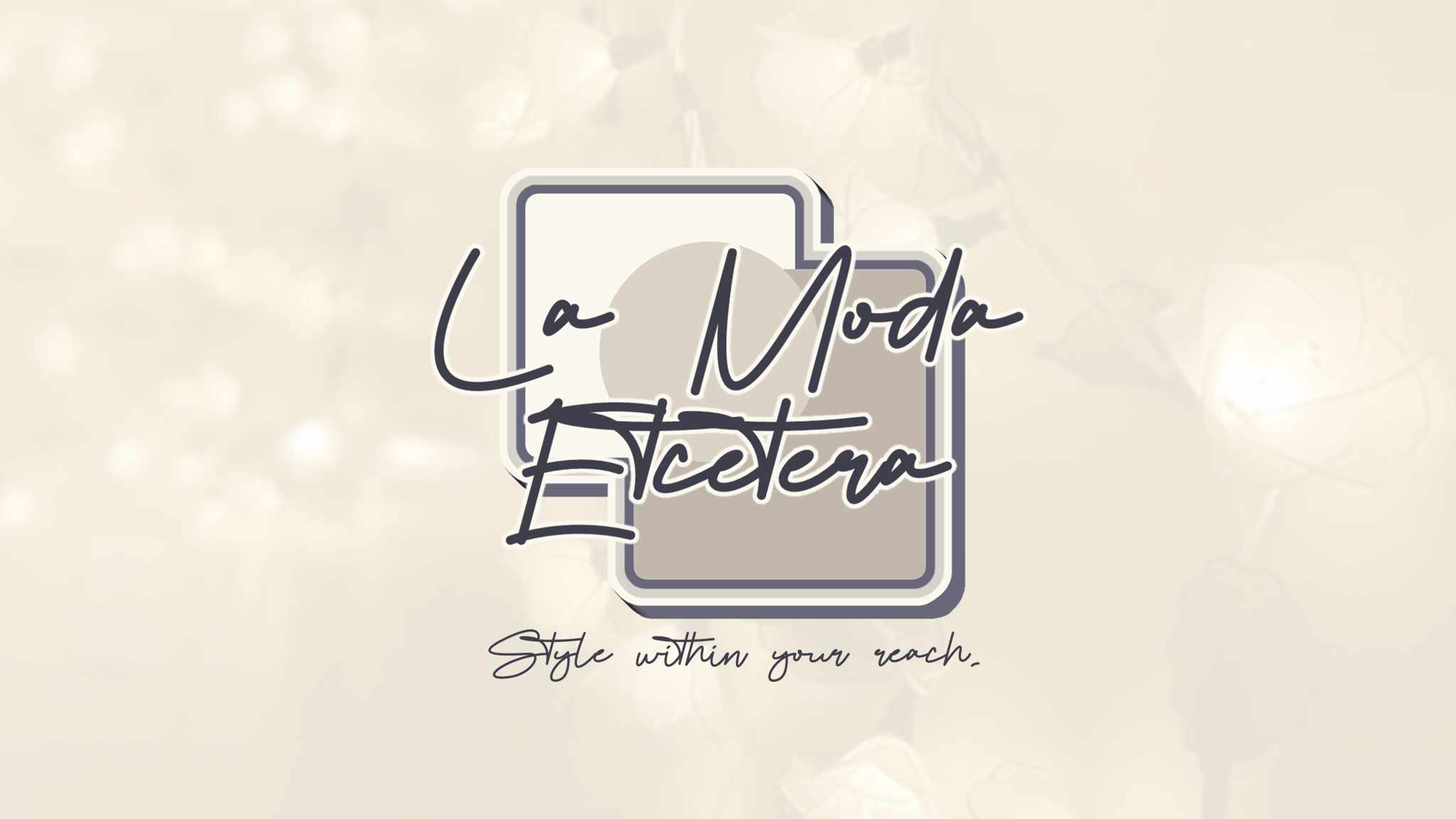 La Moda Etcetera | Pasig