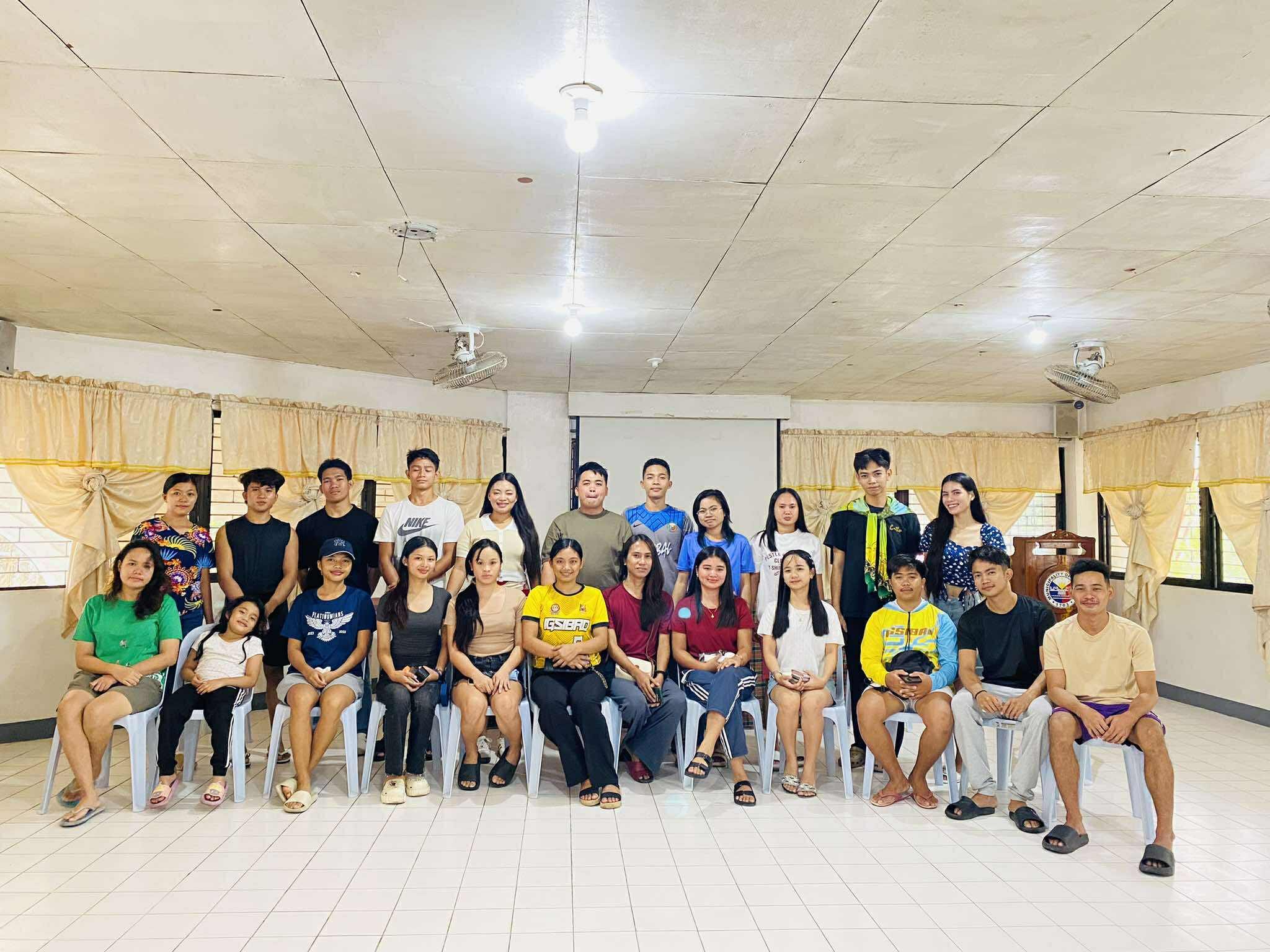 PYAP Guimbal Chapter