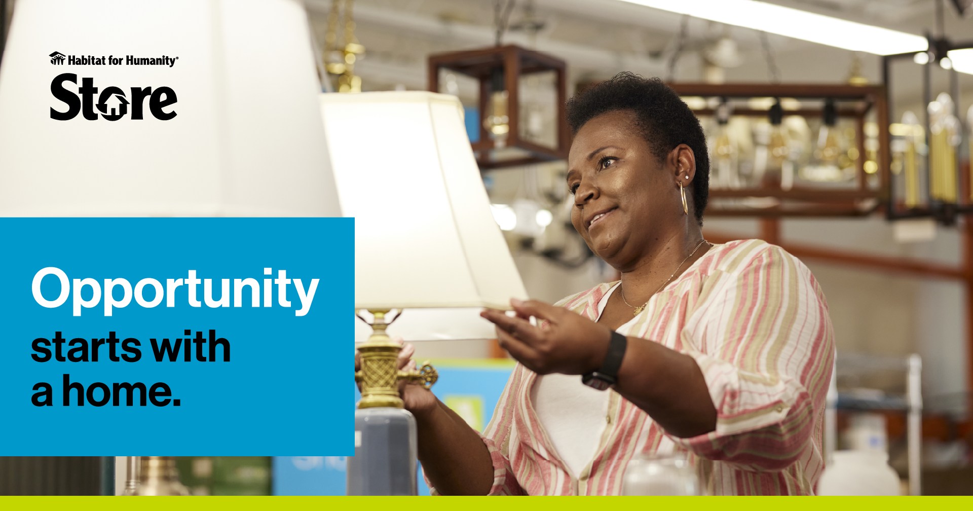 Greater Lycoming Habitat ReStore | Williamsport PA
