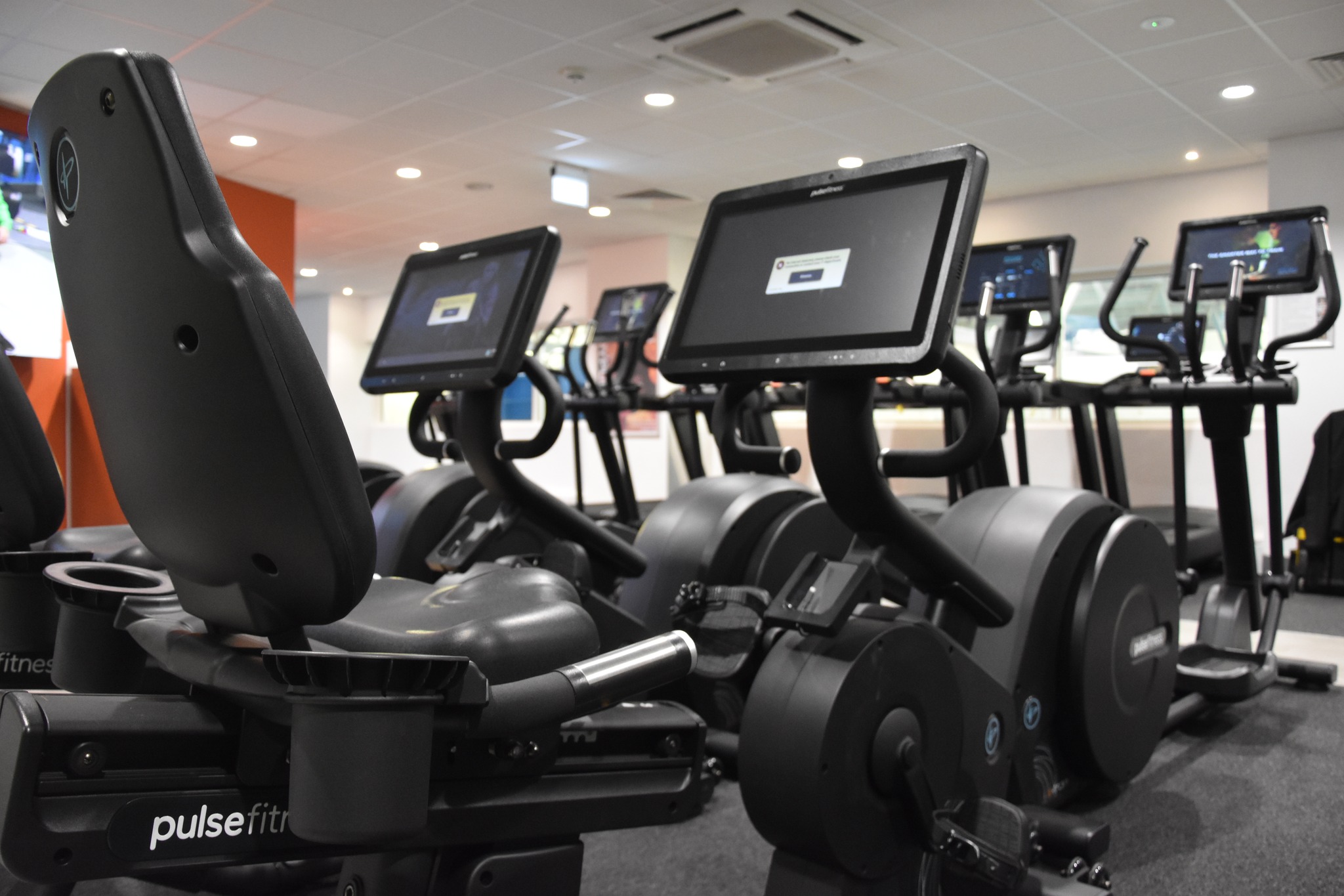 Go Active at the Arc | Clowne