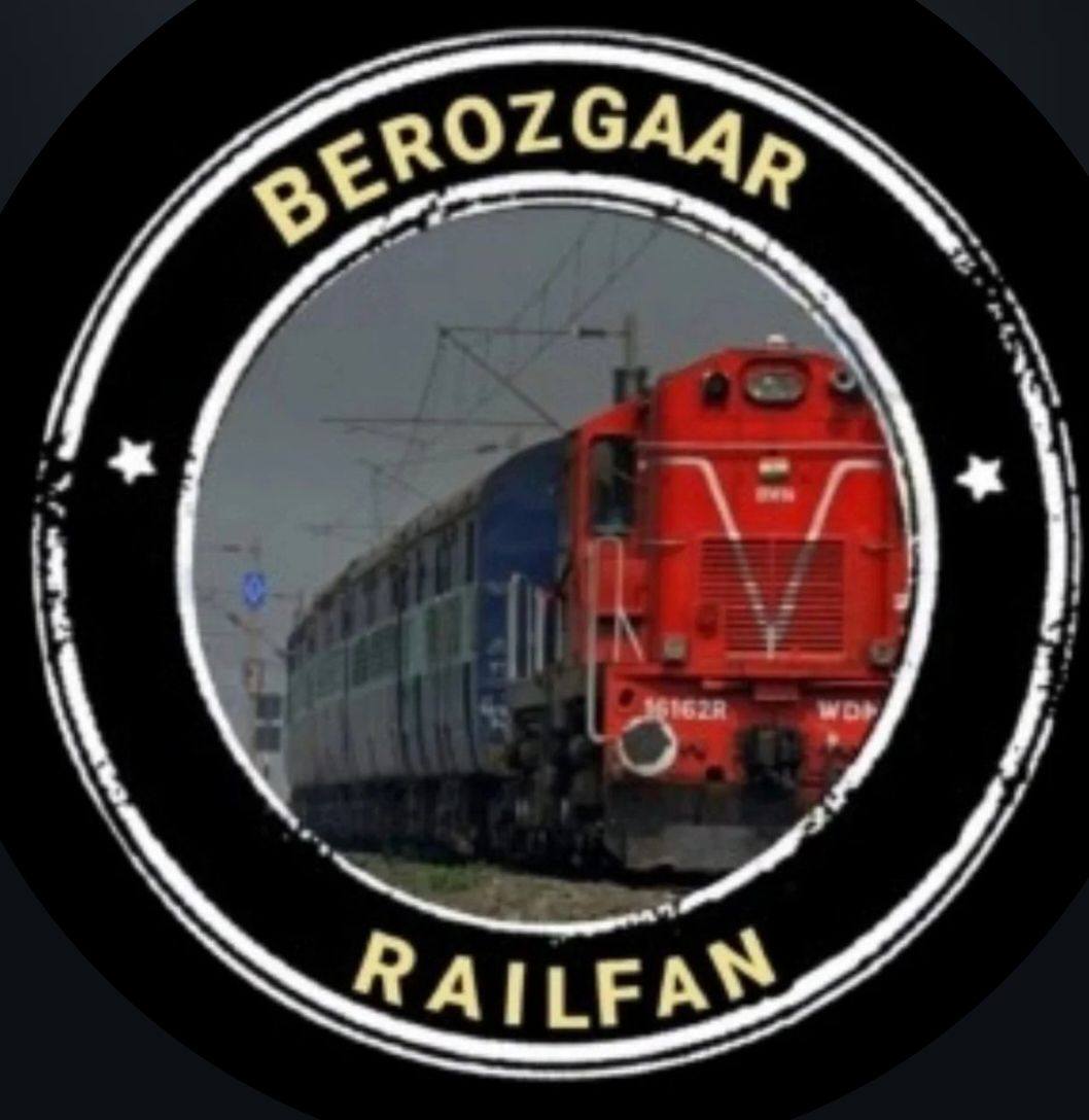 Berozgaar Railfan | Burdwan