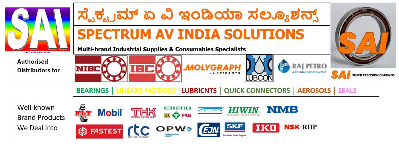 Spectrum AV India Solutions | Bangalore