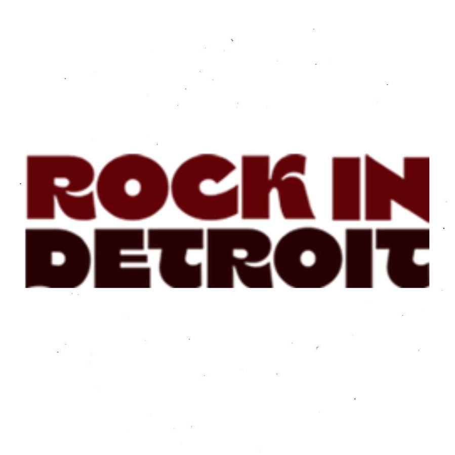 Rock in Detroit