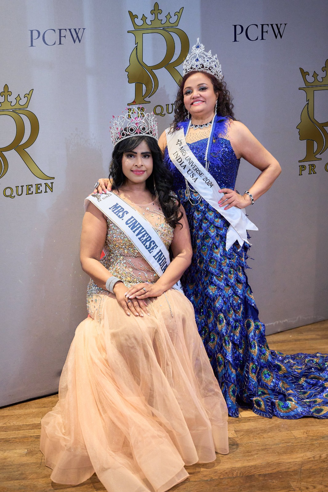 PR Queen