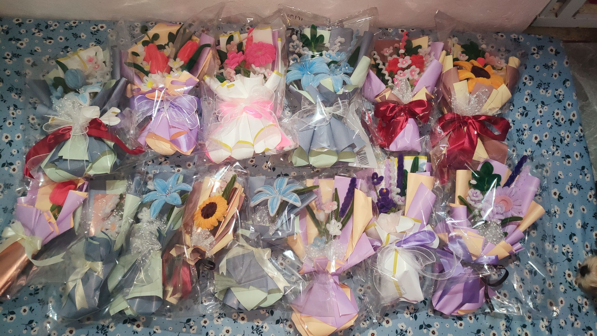 Vicky's handmade craft