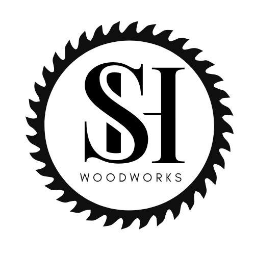 Final touches for these handmade... - Story House Woodworks | Facebook