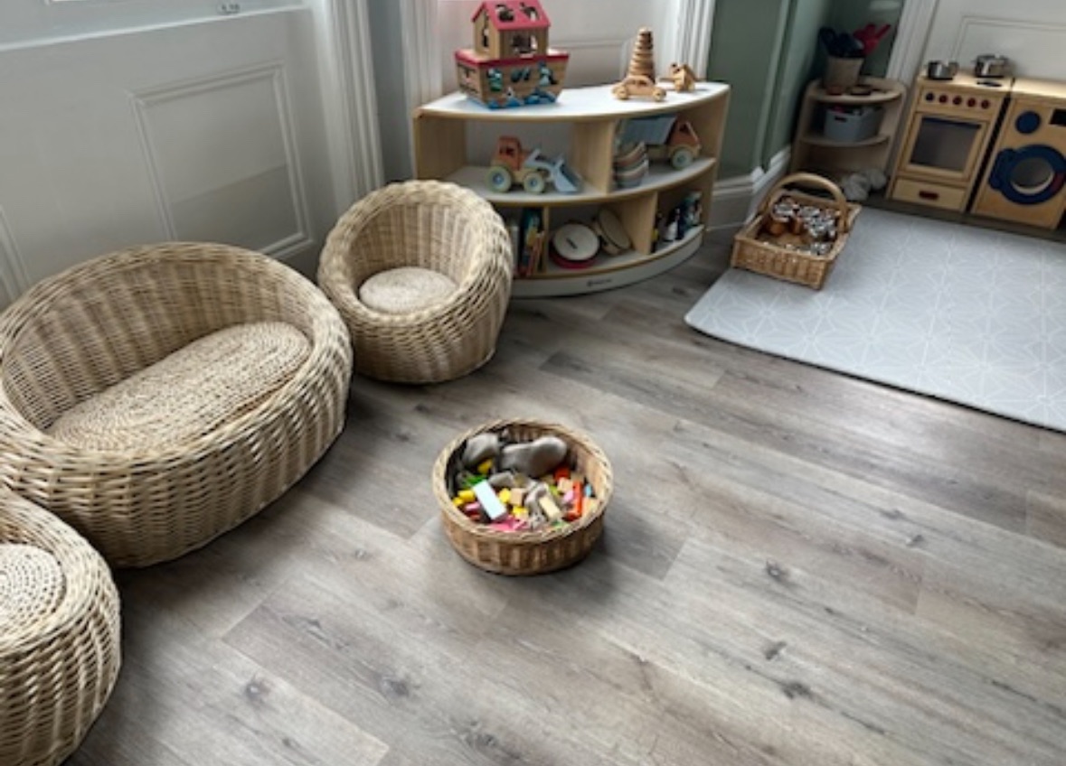 House on The Dials Day Nursery | Brighton and Hove