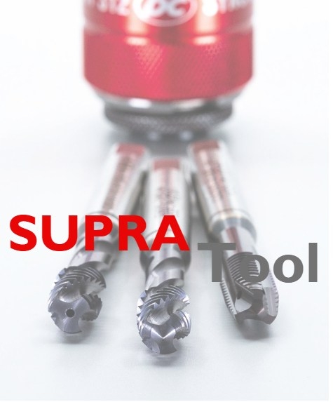 SUPRA Tool | Mexico City