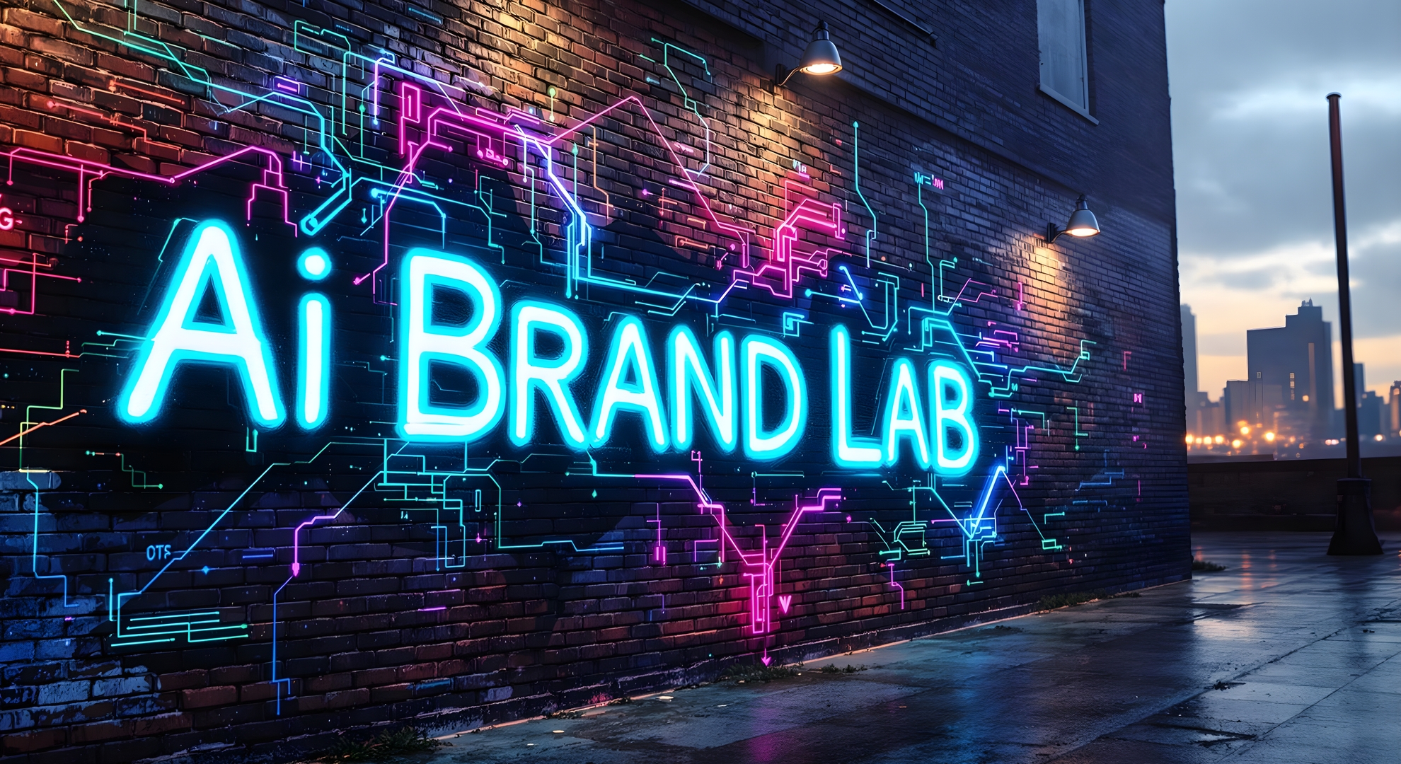 Ai Brand Lab