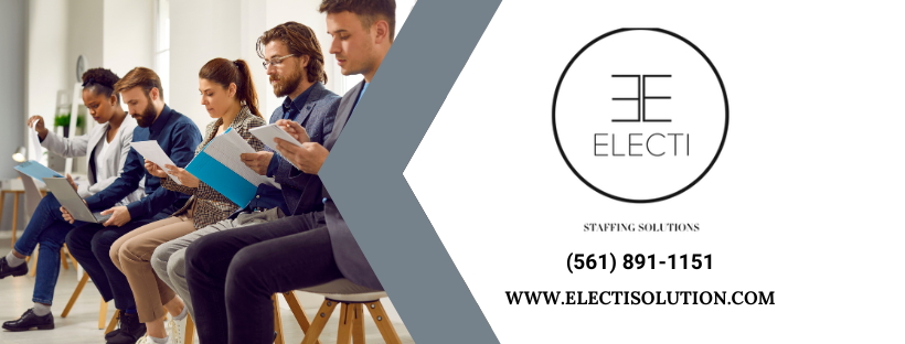 Electi Solution | West Palm Beach FL