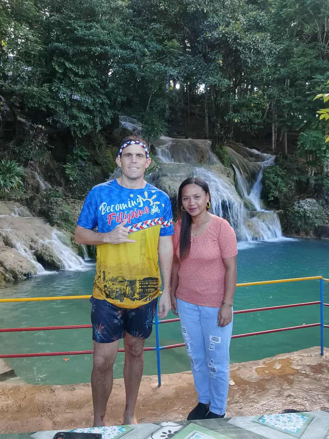 Busay Cold Spring and Eco Park