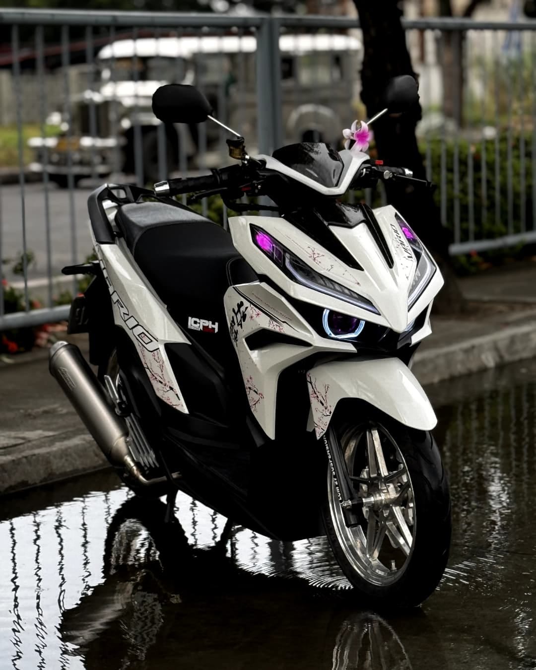 Honda Click PH - Honda Click V4 2026 🥶🥶🥶🥶 | Facebook