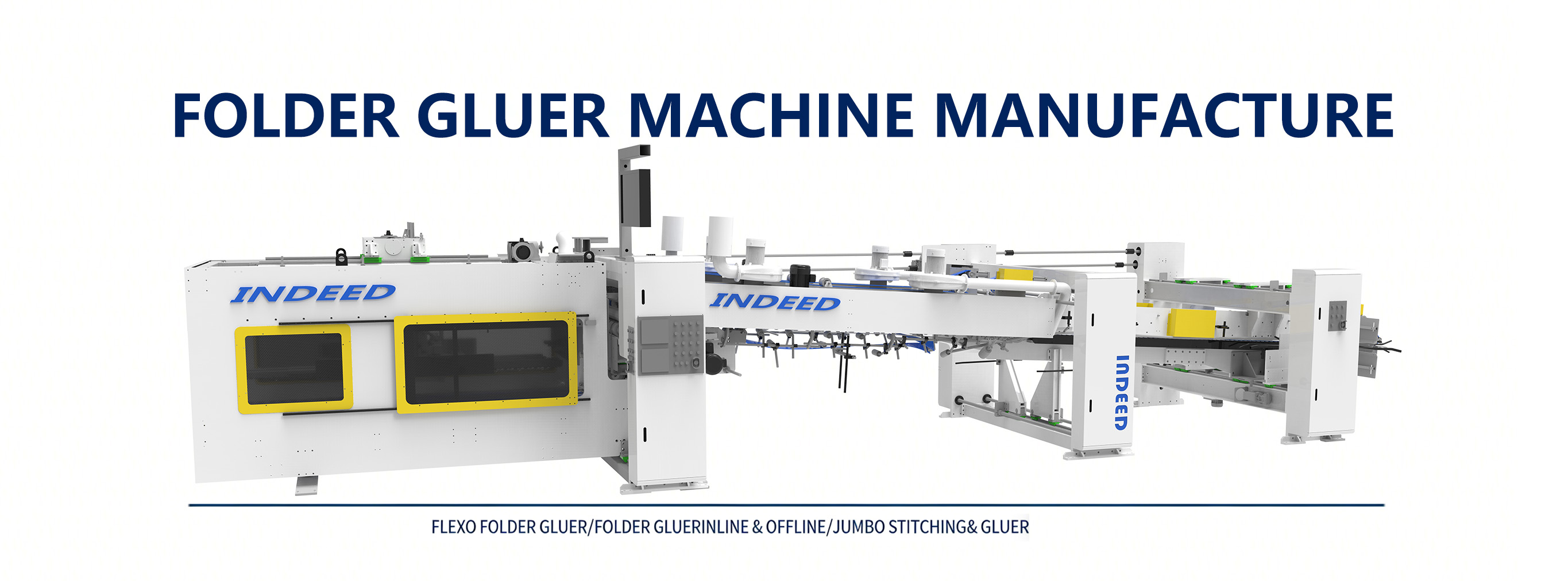Kunshan Indeed Machinery