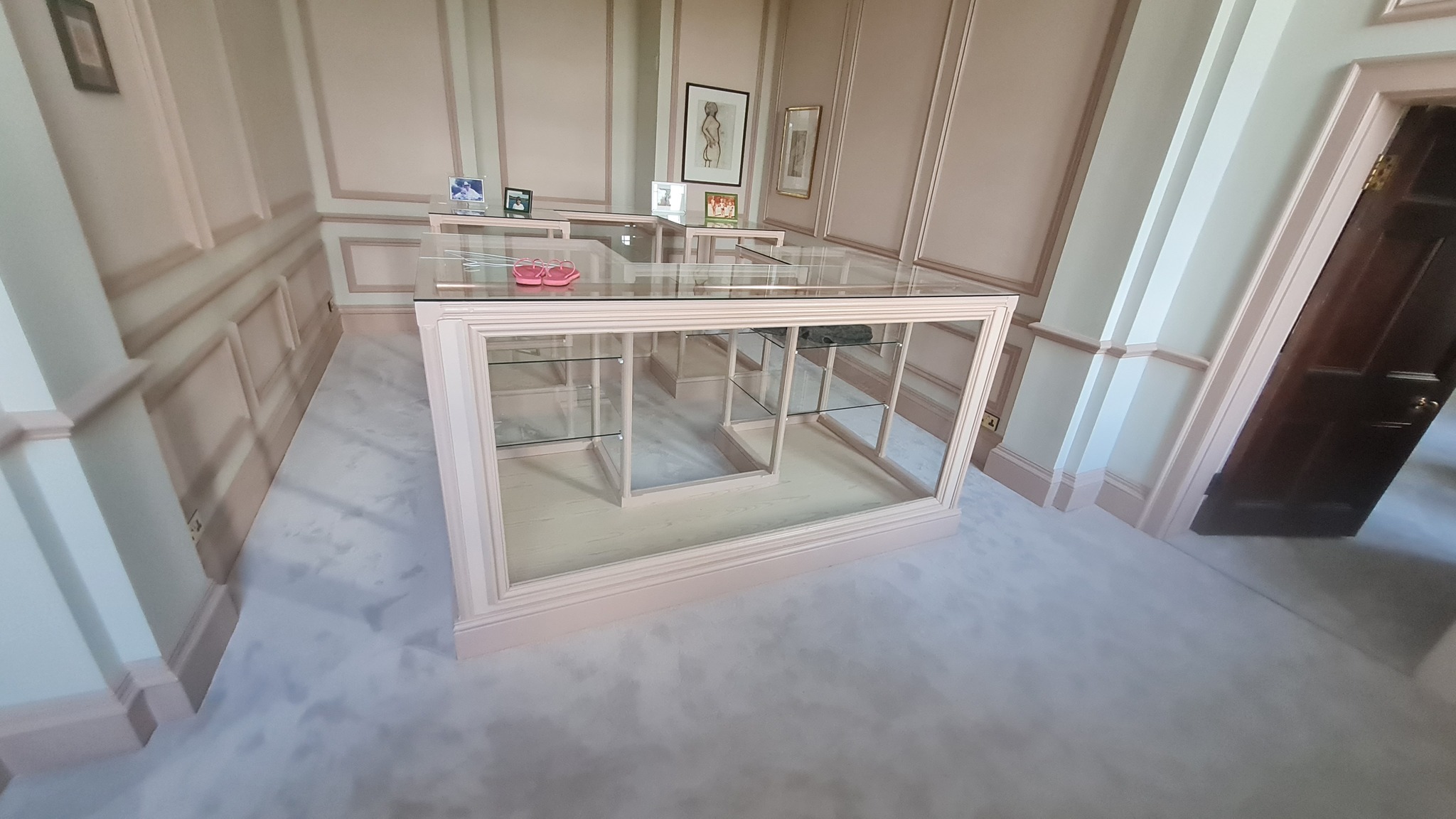 Andersons Custom Joinery