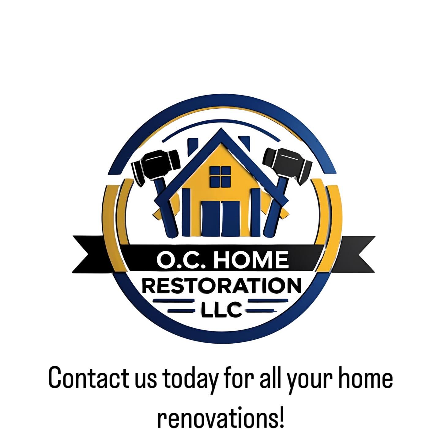 OC Home Restoration LLC | Port Saint Lucie FL