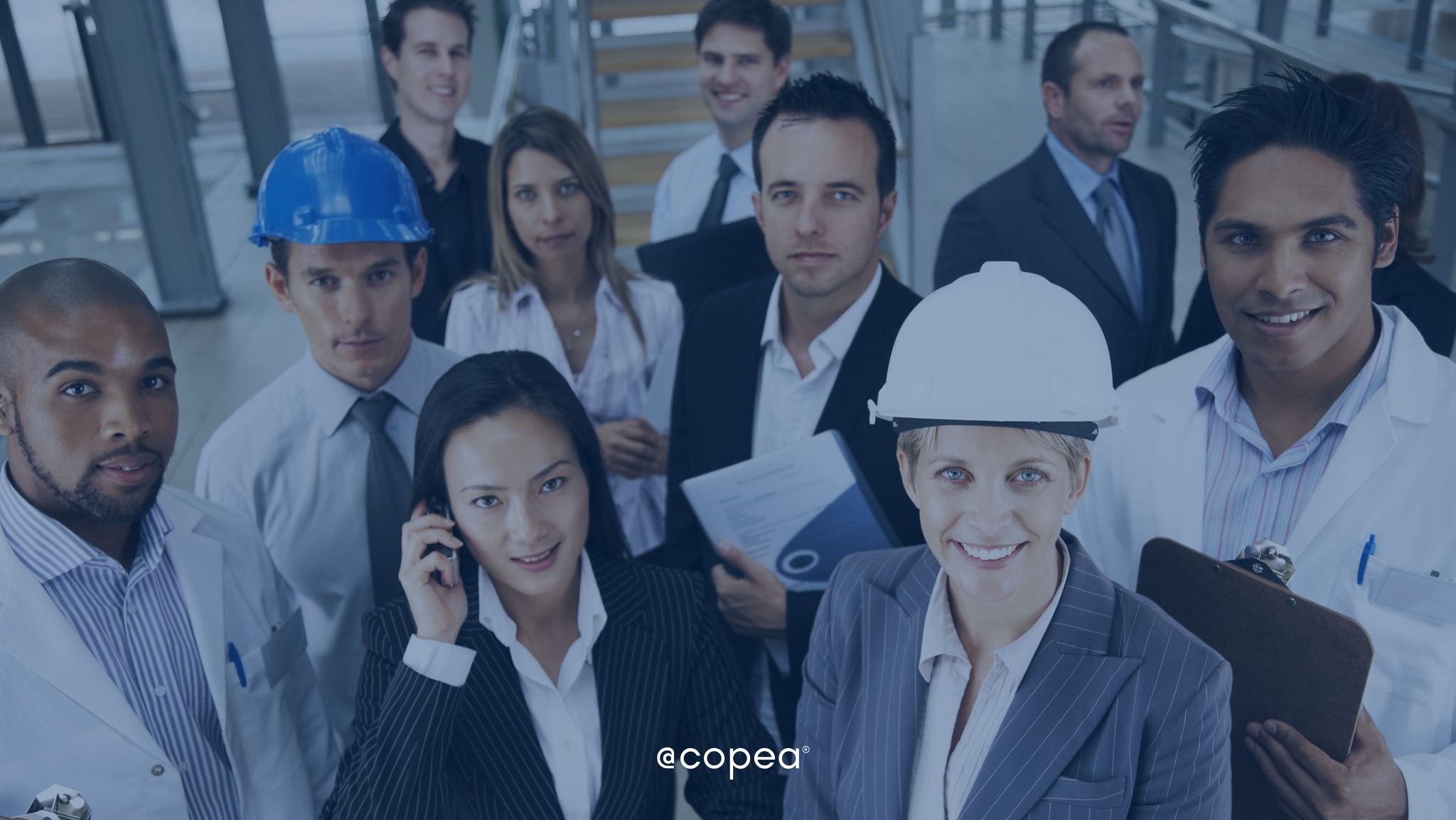 Copea Imagen Corporativa | Saltillo