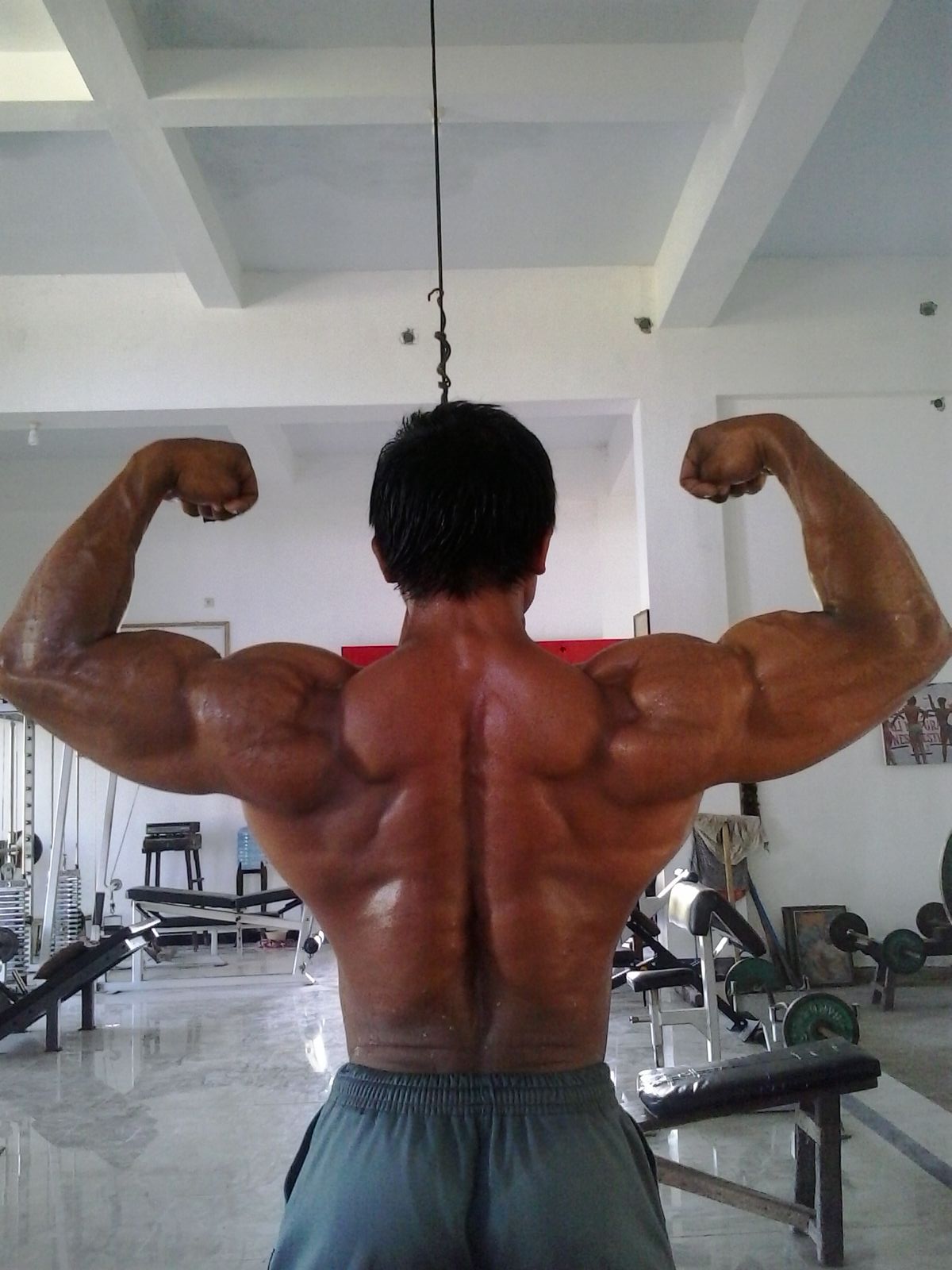 M Rohman
