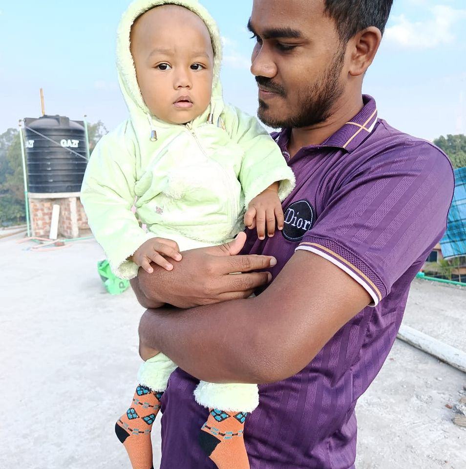 MD:Suhel rana | Tangail