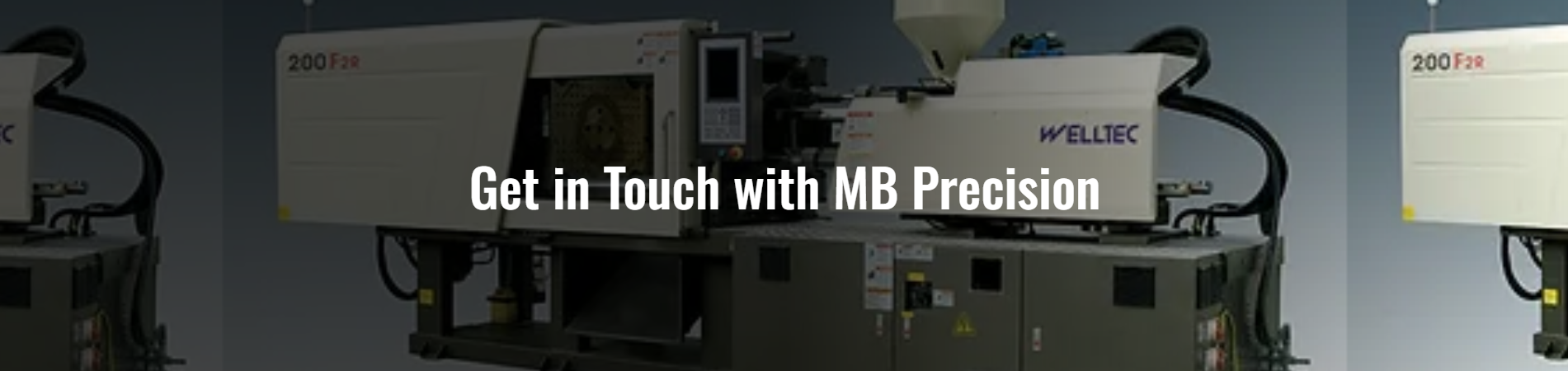 MB Precision