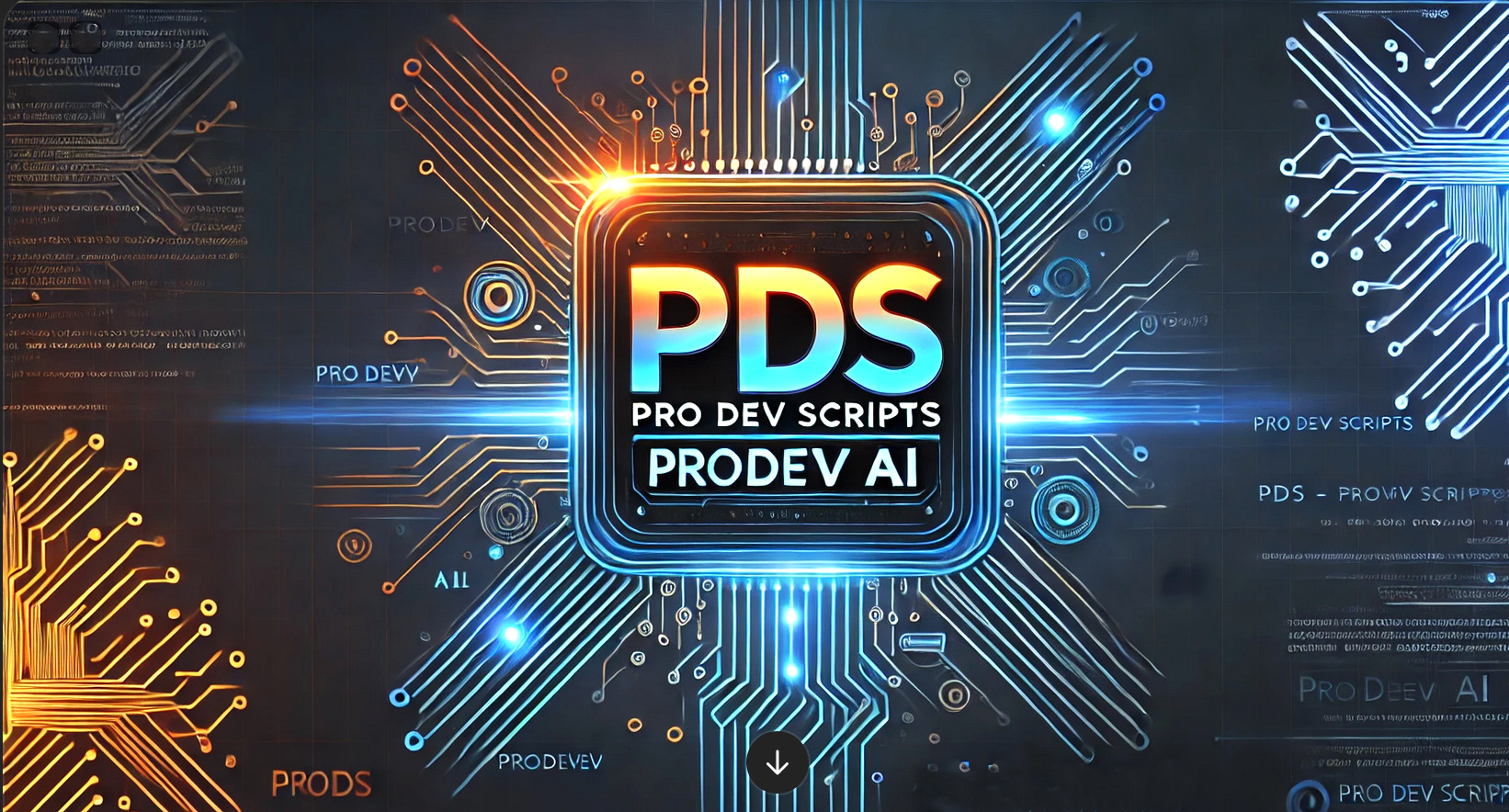 PDS - ProDev AI | Calgary AB