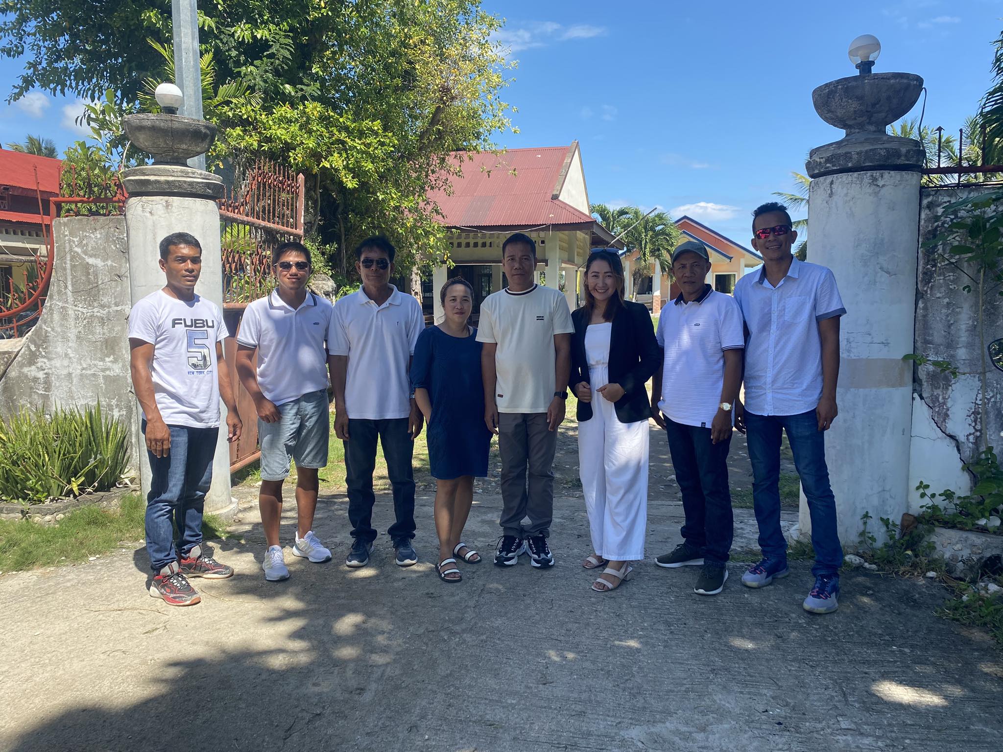 Barangay Talayong La Libertad