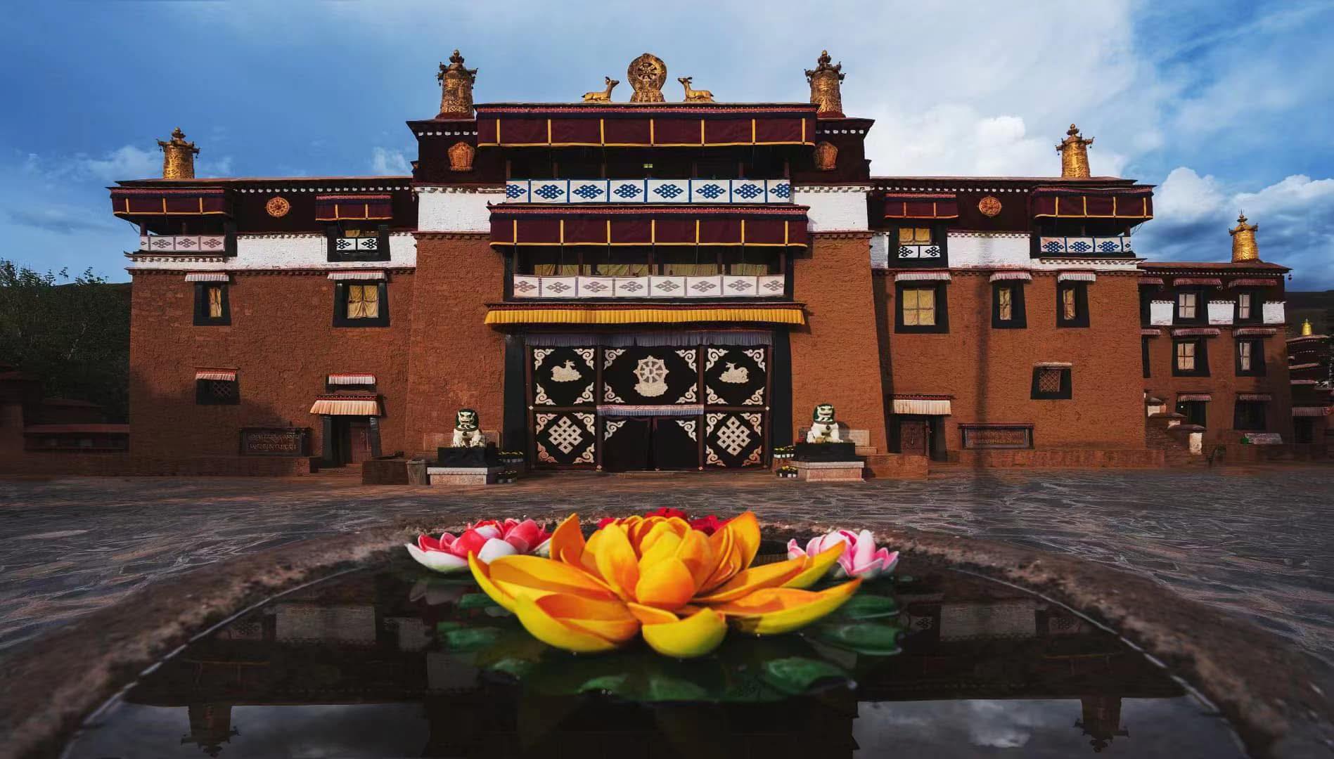 Sangya Paljor