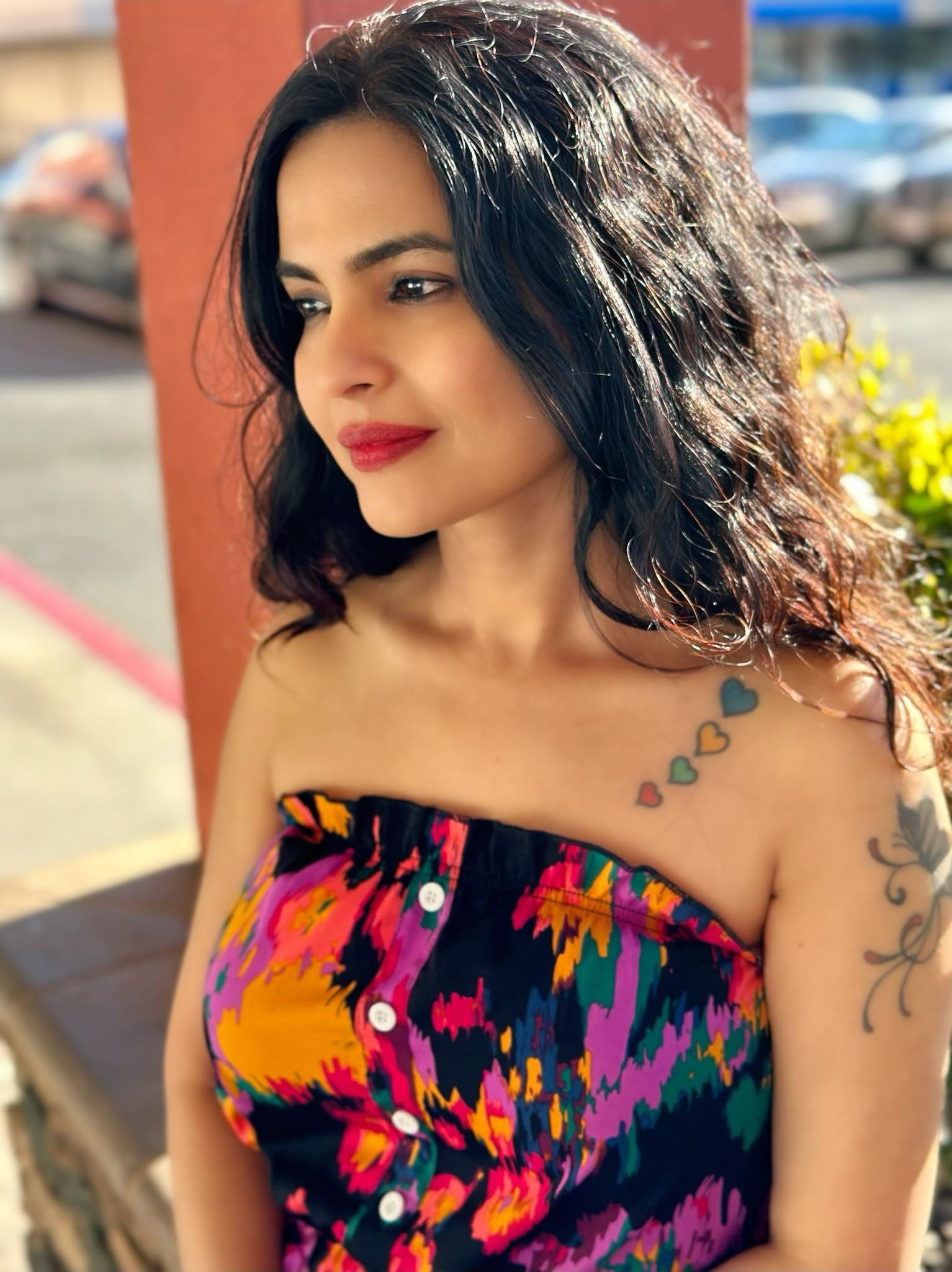 Kavitha Raj