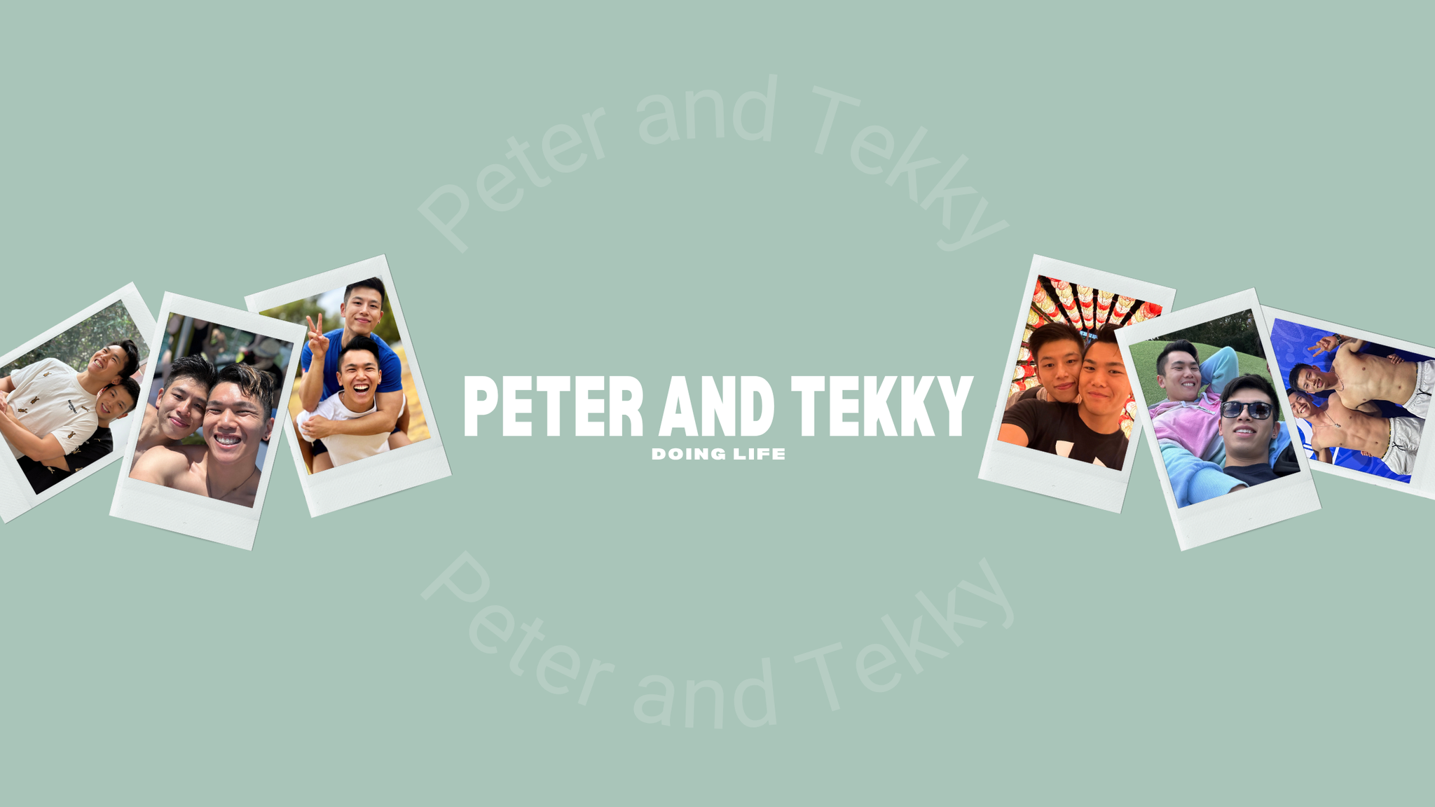 Peter and Tekkyy
