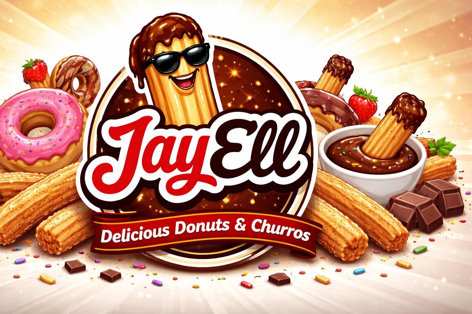 JayEll | Tacurong