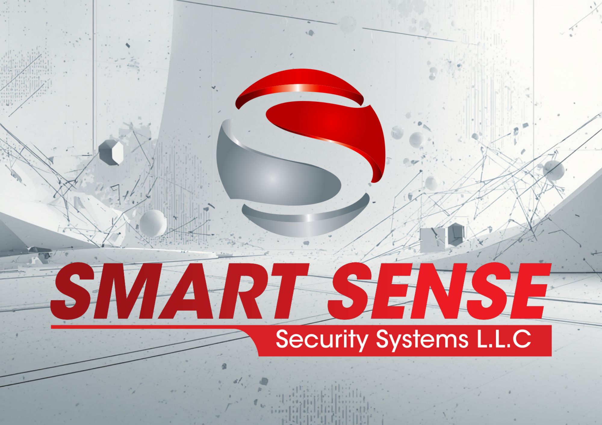 Smart Sense Security Systems | Al Ajman